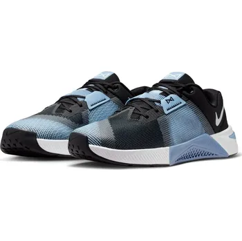 Pánská obuv Pánské boty na cross trénink Nike METCON 10 modré HJ1875-006 - EUR 45 | UK 10 | US 11