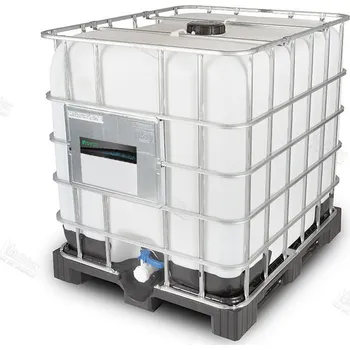 Hydraulický olej Syst HV 68, 1000L