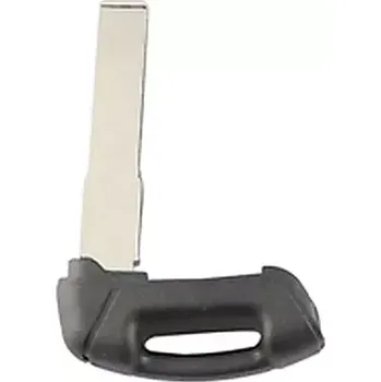 Autoklíč Planžeta SIP22 keyless