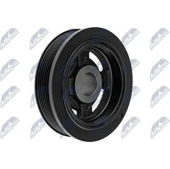 Řemenice, klikový hřídel NTY RKP-TY-014