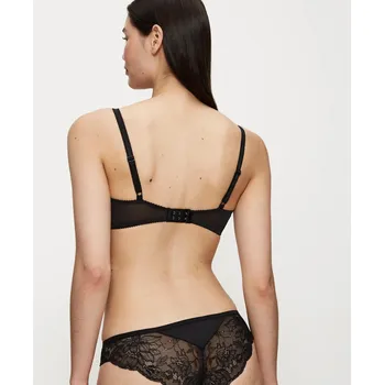 Podprsenka Amourette Spotlight WHP X - BLACK - TRIUMPH BLACK - TRIUMPH 90D