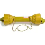 DEMA Kĺbový hriadeľ 70-86 cm 47 PS