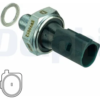 Olejový tlakový spínač DELPHI SW90052