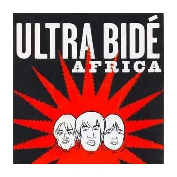 Zahraniční hudba CD Ultra Bide: The Original Ultra Bide 2012
