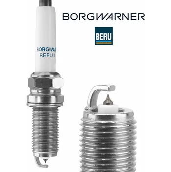 Zapalovací a žhavicí svíčka Zapalovací svíčka BorgWarner (BERU) Z367