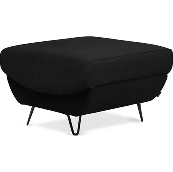 Taburet MOB Sandra typ 02 (černá)