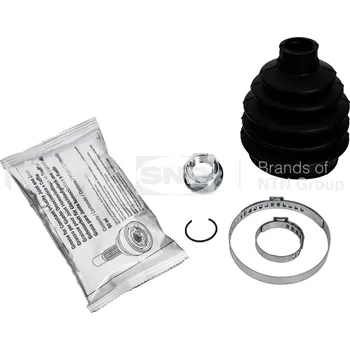 Manžeta ke kolu Manžeta pro hnací hřídel - poloosa SNR OBK55.031