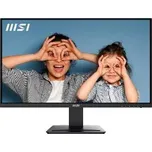 LED monitor MSI PRO MP273U