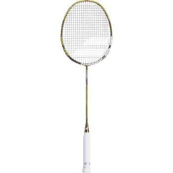 Míčový sport Babolat Jetstream 78 Strung NC / G2