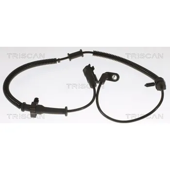 Brzdový systém Snímač počtu otáček kol TRISCAN 8180 80104