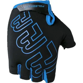 Sport Rukavice pánské Poledník F3 NEW II černo-modré M