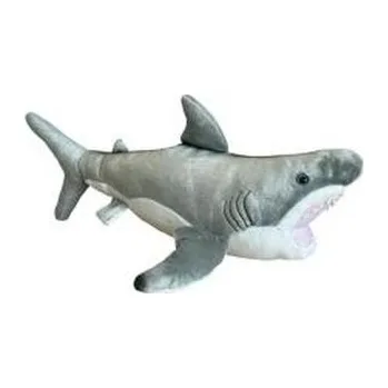 plyšák Rekin 50cm