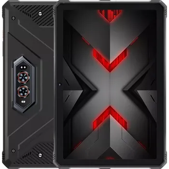 Tablet Odolný tablet Hotwav Tab R9 Ultra 5G – černý