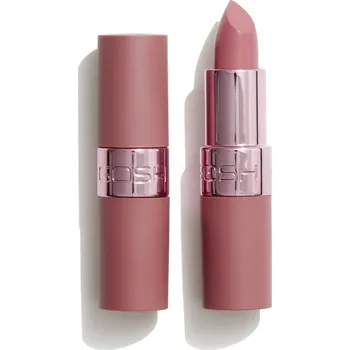 Kosmetika GOSH Luxury Rose Lips 001 Love