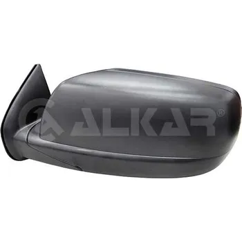 Auto zrcátko Vnější zpětné zrcátko ALKAR 9001404