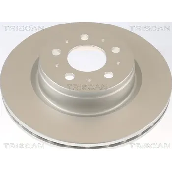 Brzdový kotouč Brzdový kotouč TRISCAN 8120 81003C