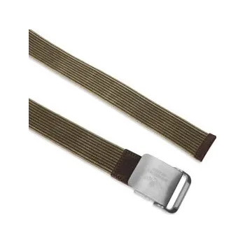 Opasek Pásek Aeronautica Militare 261CI0319UCT04306 Zelená 90