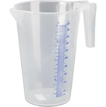 Hnojivo higarden Odměrka 2000ml