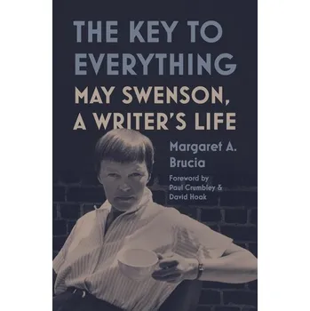 The Key to Everything - Brucia, Margaret a