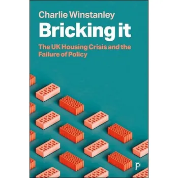 Bricking It - Winstanley, Charlie