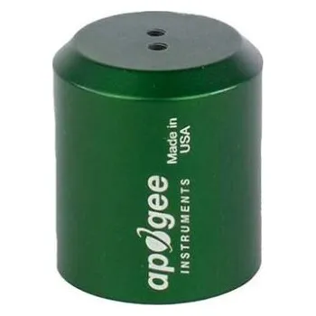 Měřič spotřeby Apogee Instruments Apogee S2-412-SS Downward-Looking SDI-12 NDVI Sensor