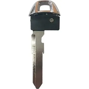 Autoklíč Planžeta Suzuki nouzová keyless HU87 2.gen