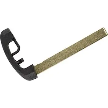 Zabzepeční vozidel Planžeta BMW F keyless - řada 3, 5