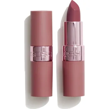 Kosmetika GOSH Luxury Rose Lips 004 Enjoy