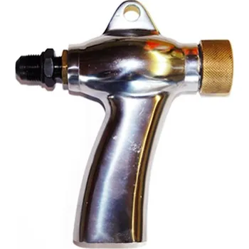 Pískovačka DEMA Pískovací pistole pro pískovací kabiny