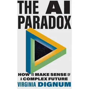Technika The AI Paradox - Dignum, Virginia