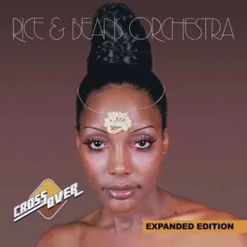 CD Rice And Beans Orchestra: Cross Over 2014