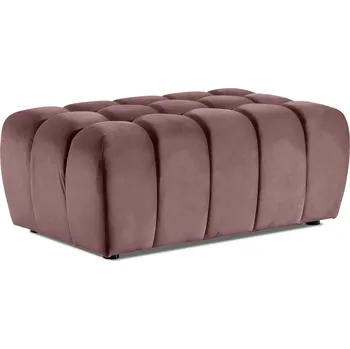 Taburet MOB Laura typ 13 (růžová)