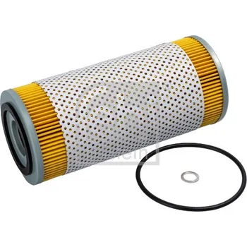 Olejový filtr Olejový filtr FEBI BILSTEIN 178255
