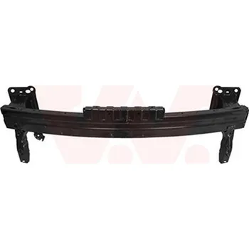 Nárazník Nosník předního nárazníku VAN WEZEL 8244561