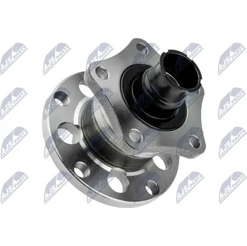 Sada ložiska kola NTY KLT-AU-002