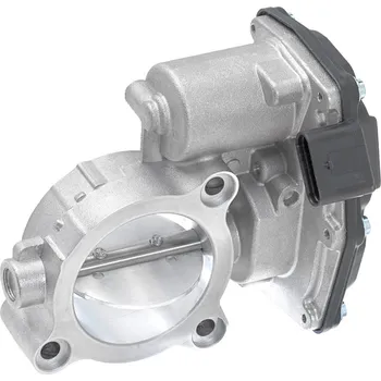 Autoelektrika Hrdlo škrtící klapky VDO 2803605076302