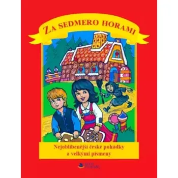 Pohádka Za sedmero horami (, 2014)