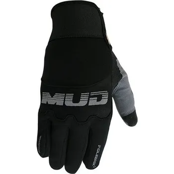 Sport Rukavice Poledník MUD černé XXL