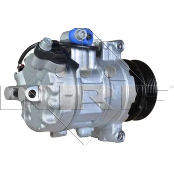 Kompresor klimatizace Kompresor klimatizace NRF 32889