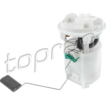 Palivové čerpadlo Palivová přívodní jednotka TOPRAN 702 768