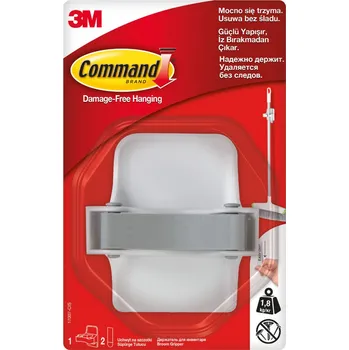3M Command držák na koště