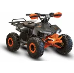 MARKSTORE Dětská čtyřkolka Venom 2026 125 ccm 1G7 - Carbon