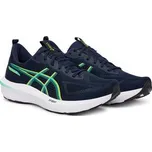 Běžecké boty Asics Gt-1000 14 1011C077 Tmavomodrá 42