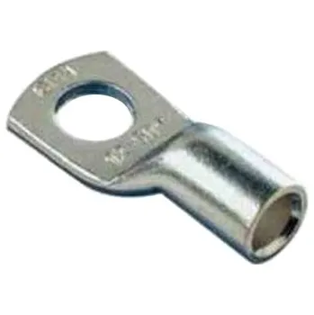 Kabelové oko Tipa Oko kabelové 8,5mm, kabel 25mm2