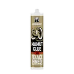 DEBBEX MAMUT GLUE High Tack 290 ml kartuše černá