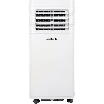 Klimatizace Klimatizace POLARYS IMPERATOR pro FT od 2014