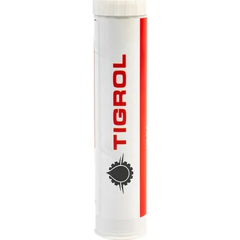 Plastické mazivo Tigrol Grease Moly, 0,4kg