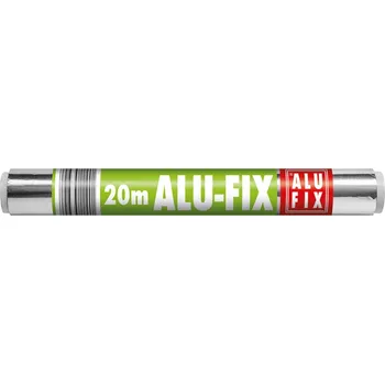 Alufix alobal 20 m/29 cm 10µm