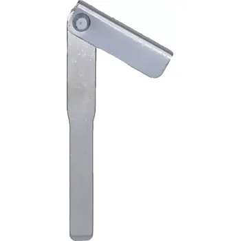 Autoklíč Planžeta HU101 nouzová Range Rover