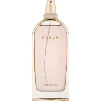 Dámský parfém Furla Preziosa 100 ml parfémovaná voda tester pro ženy